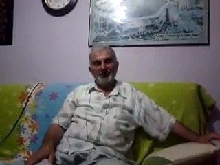 Ali Dede CHP'nin zulüm yıllarını anlatıyor