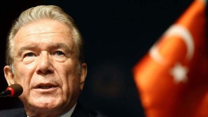 Uğur Dündar ‘Yazlık Saray’ın dününü ve bugününü anlattı