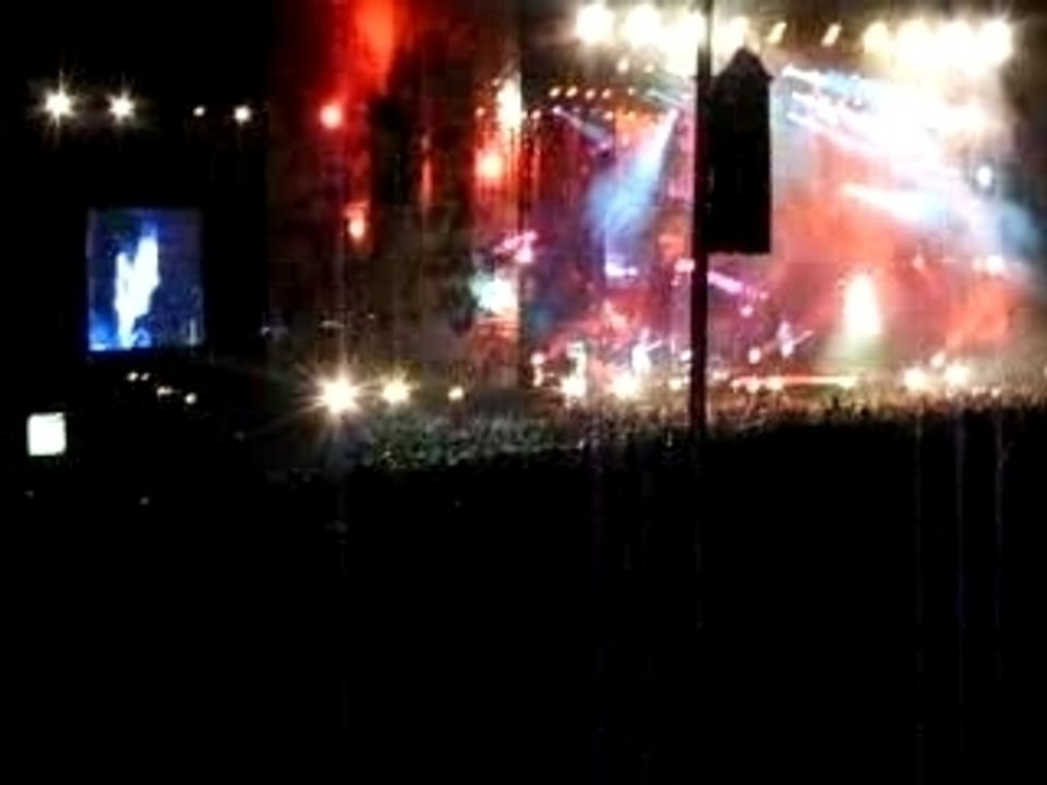 MUSE - Hysteria