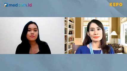 Inilah Sisi Positif Inner Child yang Jarang Diketahui