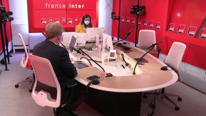 François Hommeril : "La réforme des retraites, ce n'est ni le bon sujet, ni le bon moment"