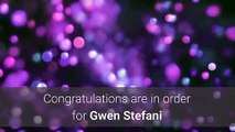 Gwen Stefani's husband Blake Shelton's wedding tribute will melt your