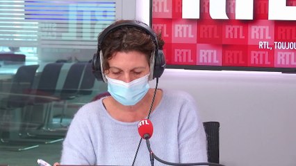 Le journal RTL de 7h du 06 juillet 2021