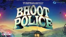 Film 'Bhoot Police' to stream on Disney Plus Hotstar