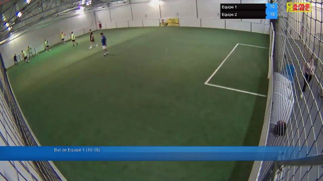 But de Equipe 1 (9-15) - Equipe 1 Vs Equipe 2 - 05/07/21 22:10 - Loisir Poitiers