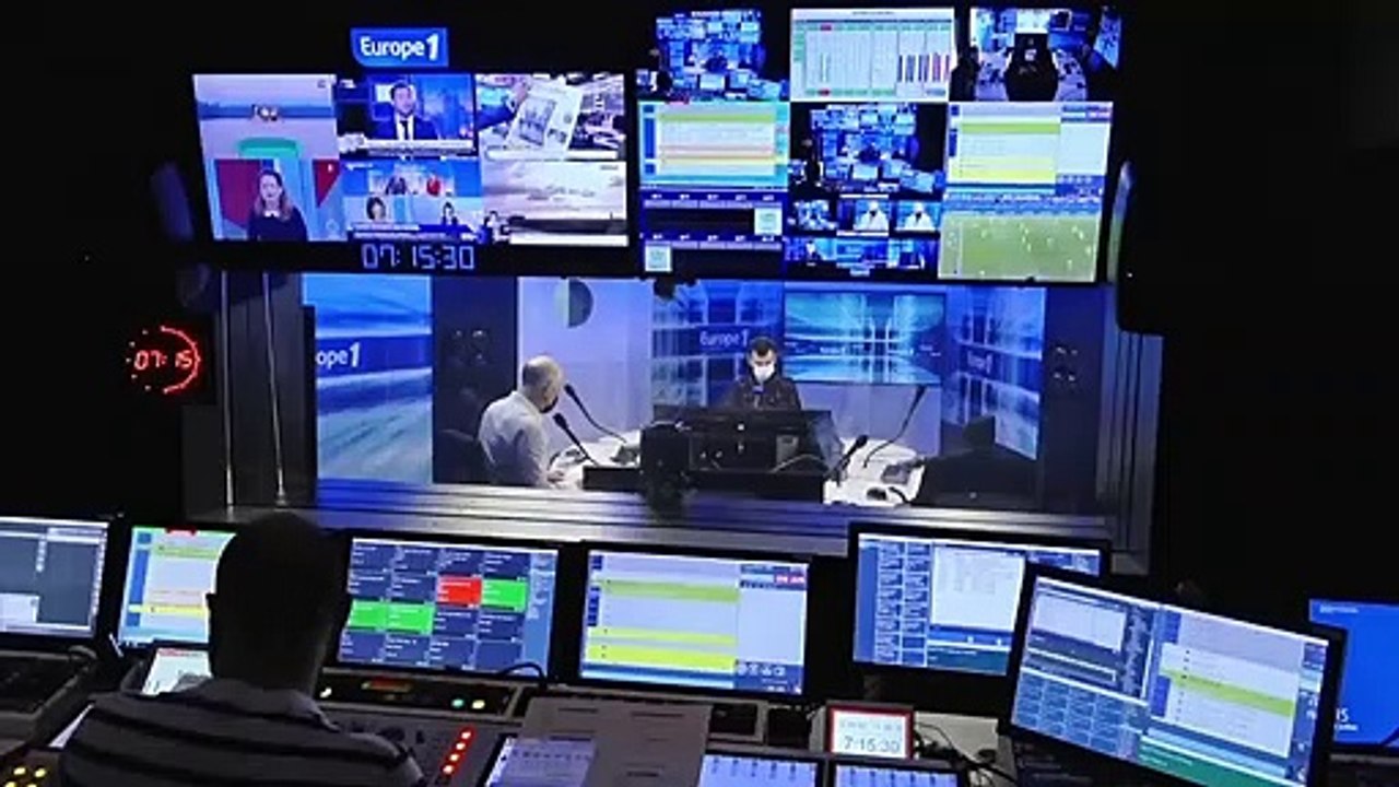 Retraites : La réforme relancée ?