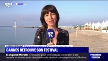 Le festival de Cannes débute ce mardi, et durera jusqu'au 17 juillet