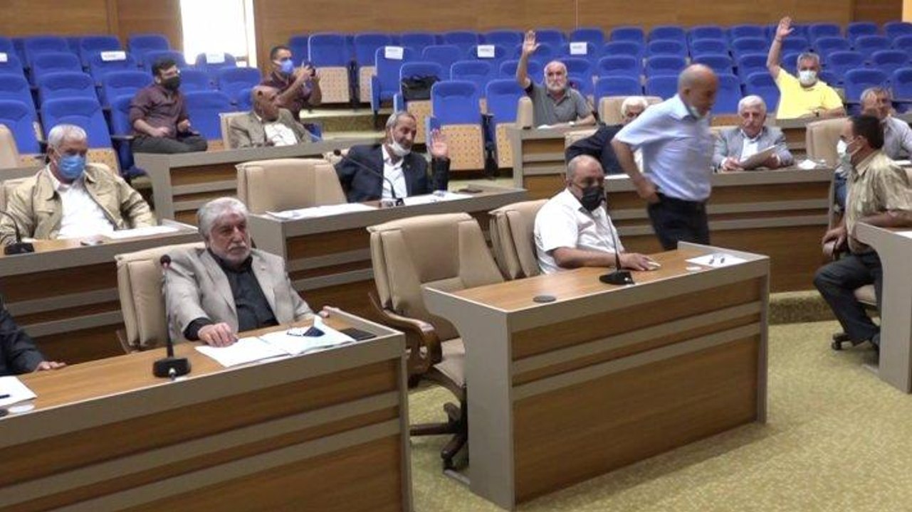 MHP'li üye AKP'lilere patladı: Yeter artık bu bir zulümdür