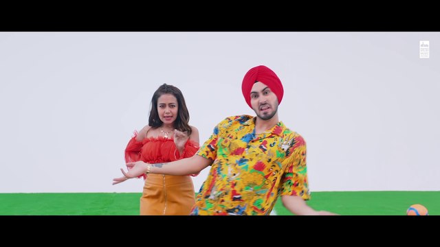 KHAD TAINU MAIN DASSA - Neha Kakkar & Rohanpreet Singh Rajat Nagpal 2160 x 3840