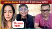 Hina Khan Feels Heartbroken On Aamir Khan & Kiran Rao Divorce