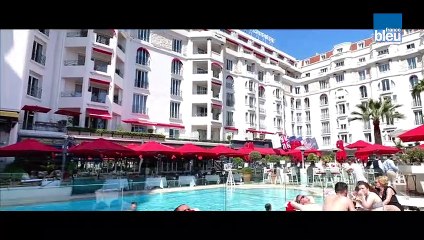 Vivez les festival de l'été avec l'équipe de France Bleu Azur