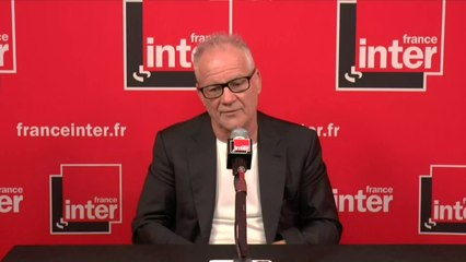 "Nous avons été le premier festival à inviter Netflix. C'est un dialogue fructueux et parfois délicat" (Thierry Frémaux)