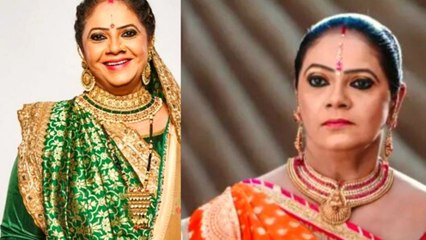 Saath Nibhaana Saathiya 2 की Rupal Patel की कैसी है अब तबीयत | FilmiBeat