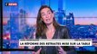 Agnès Verdier-Molinié : «Demain les jeunes auront des pensions beaucoup plus faibles»