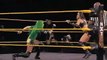 Chelsea vs Shotzi / 4K WWE NXT