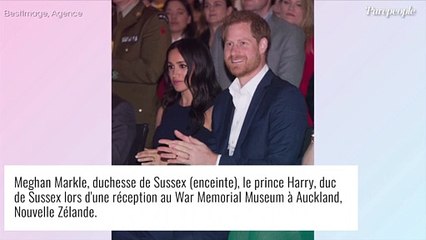 Meghan Markle et Harry : Bientôt de retour à Londres, ensemble ?
