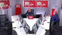 Roselyne Bachelot est l'invitée d'Alba Ventura