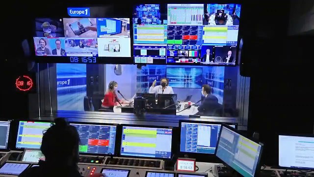 La patron des Républicains, Christian Jacob, va annoncer aujourd'hui l'éviction de Guillaume Peletier de son poste de numéro 2 du parti après des prises de position polémiques