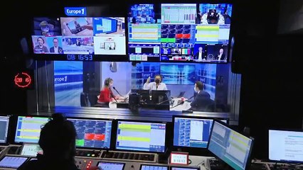 La patron des Républicains, Christian Jacob, va annoncer aujourd'hui l'éviction de Guillaume Peletier de son poste de numéro 2 du parti après des prises de position polémiques