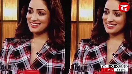 Bollywood actress Yami Gautam Summoned By ED In Connection With Money Laundering Case (1)
