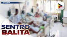 EXCLUSIVE: Dalawa sa 22 sugatang sundalo na nagpapagaling sa Zamboanga City Medical Center, nasa kritikal na kondisyon; dalawa pa sa mga ito, nagpositibo sa COVID-19
