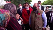 Bakan Varank, Kapıkule Sınır Kapısı'nda gurbetçileri karşıladı