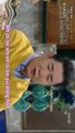 Vì Con Mà Sống Tập 34 - HTV2 Lồng Tiếng tap 35 - Phim Hàn Quốc - xem phim vi con ma song tap 34