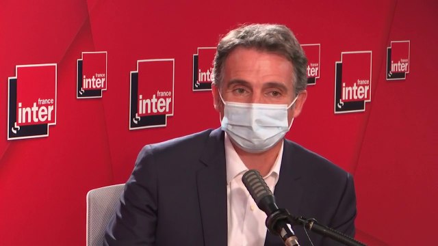 Il y a plus d'homogénéité dans la famille écologiste qu'il n'y en a dans toutes les autres familles politiques (Eric Piolle)