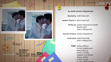 TharnType The Series S01E11 - [English Subtitles] - Part 02