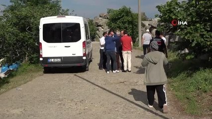 Karadeniz'de kaybolan üniversite öğrencisinin cansız bedeni bulundu