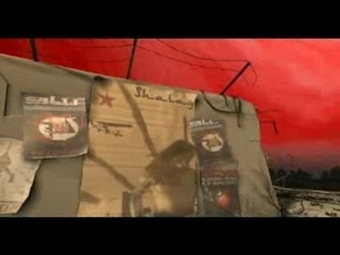 Alif Sound System : Shalag