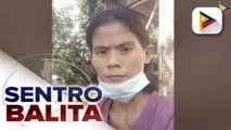 MALASAKIT AT WORK: Ginang sa North Cotabato na may diabetes at tuberculosis, nanawagan para sa tulong medikal