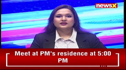 PM Modi Cabinet Reshuffle On Cards Rejig Stroke Likely On 7th NewsX