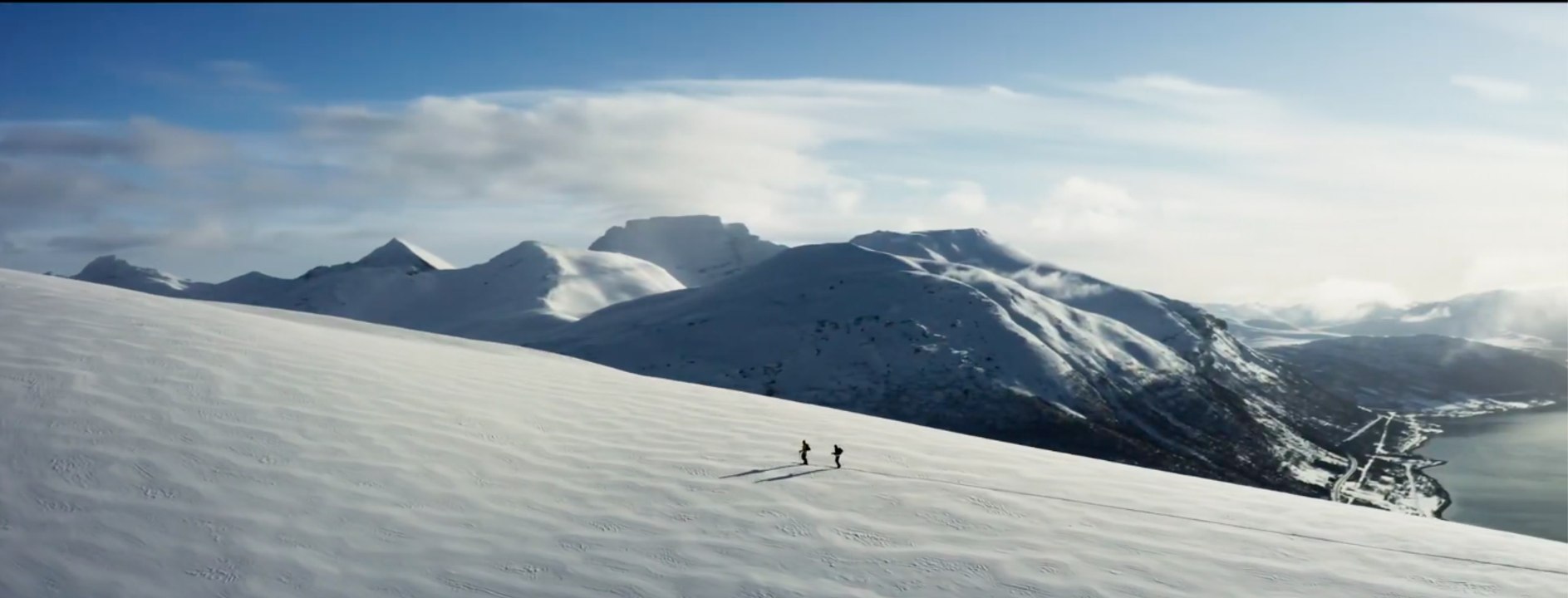 Reset - Trailer (Deutsche UT) HD