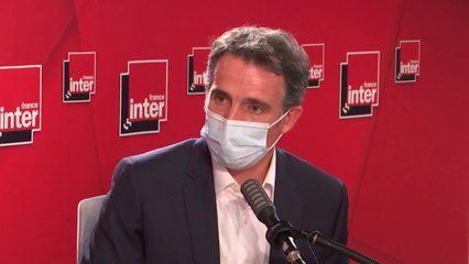 5G : "Si nous ne faisons rien, le numérique va doubler sa consommation électrique dans les 5 ans qui viennent" (Eric Piolle)