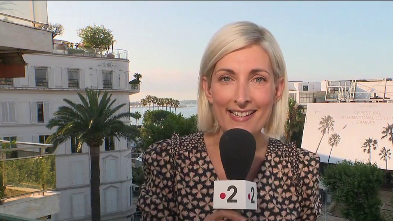 Cinéma - Cannes fait son cinéma