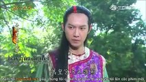 Nhân Gian Huyền Ảo - Tập 194 - 195 - Tân Truyện - THVL1 lồng tiếng - Phim Đài Loan - xem phim nhan gian huyen ao tan truyen tap 194 - 195