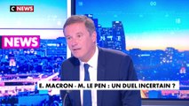 Nicolas Dupont-Aignan : «Je serai aussi le candidat de la liberté»