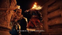 ELDEN RING - Official Gameplay