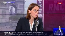 Amélie de Montchalin est 