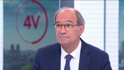 Les 4 vérités - Éric Woerth