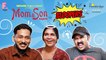Bloopers |_ Mom and Son Comedy Series Part 9 by Kaarthik Shankar |_ Funtastic Films