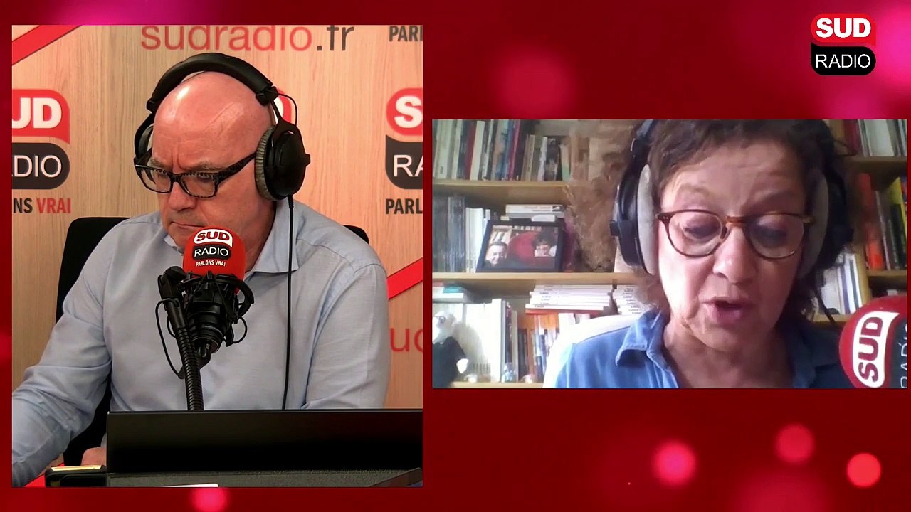 Élisabeth Lévy: "On ne peut effacer nos torts envers les harkis mais nous pouvons payer notre dette"