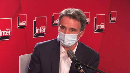 "Le burkini dans les piscines n'est pas un problème de laïcité" (Eric Piolle)