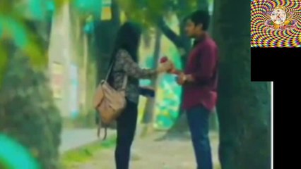 ভালবাসা চাহিদা দিয়ে হয়না ভালবাসাতে একটা সুন্দর মনের দরকার