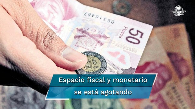 “No podemos cantar victoria en cuanto a la recuperación” #EnPortada