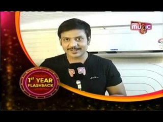 Actor Akul Balaji, Director Anup Bhandari Wish Public Music