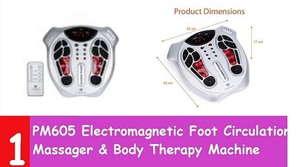 Puremate Foot Massagers  visit here :  ⁣https://reviewhomage.co.uk/puremate-foot-massager/"