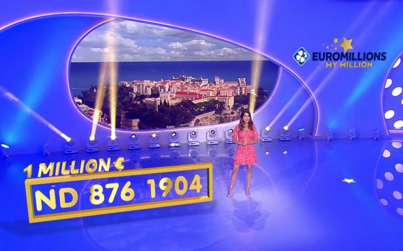 Il décide d'attaquer la FDJ après avoir perdu 46 fois à l’Euromillions