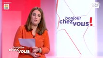 Philippe Bas & Patrick Mignola - Bonjour chez vous ! (06/07/2021)